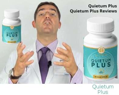 Quietum Plus Negative Review